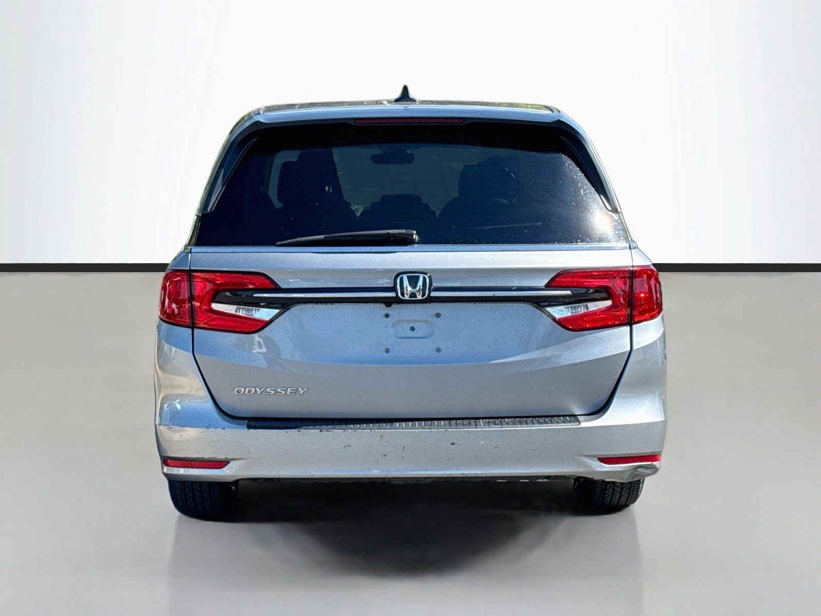 Used 2023 Honda Odyssey EX-L image 6