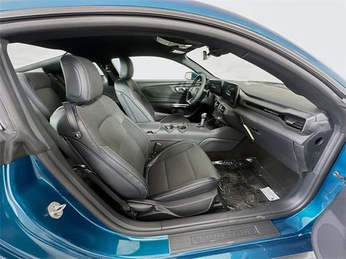 New 2026 Ford Mustang Coupe image 25