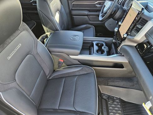 New 2026 RAM 1500 Laramie w/ Night Edition image 19