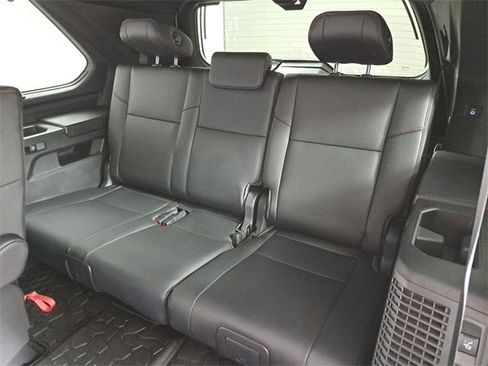 Used 2025 Toyota Sequoia TRD Pro image 14