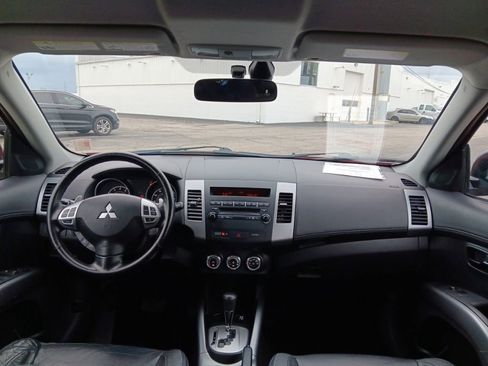 Used 2010 Mitsubishi Outlander XLS AWD/4WD image 31