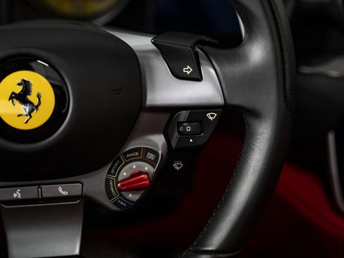 Certified 2023 Ferrari Portofino M RWD image 37