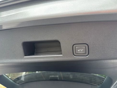 New 2026 GMC Acadia Elevation w/ Black Edition AWD/4WD image 53