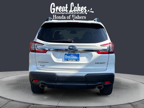 Used 2023 Subaru Ascent Premium w/ Convenience Package AWD/4WD image 4