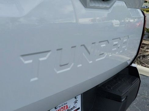New 2026 Toyota Tundra Limited AWD/4WD image 5