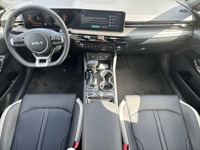 New 2026 Kia K5 GT-Line FWD image 10