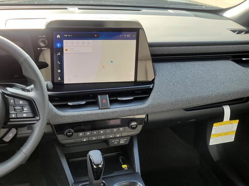 New 2026 Subaru Outback Limited XT image 11