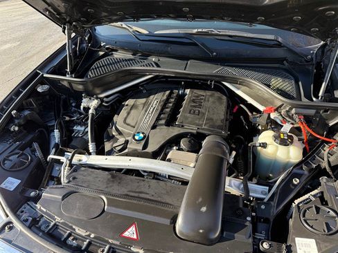 Used 2016 BMW X5 xDrive35i AWD/4WD image 11