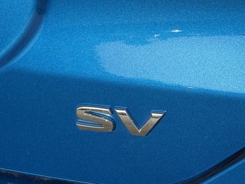 Certified 2024 Nissan Kicks SV FWD image 9
