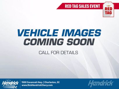 Used 2021 Chevrolet Suburban High Country w/ Max Trailering Package
