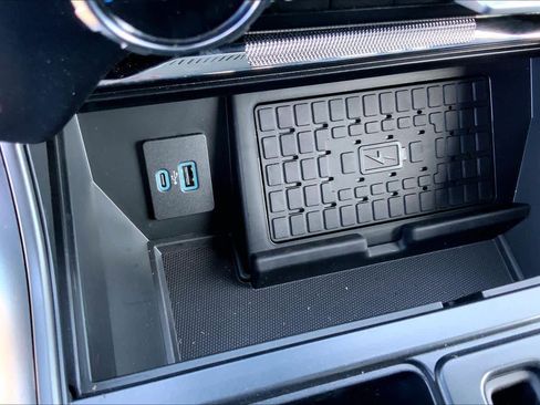 Certified 2024 Ford F150 Lariat w/ Equipment Group 502A High image 32