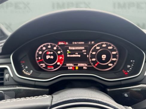 Used 2019 Audi S4 Premium Plus w/ Premium Plus Package AWD/4WD image 14