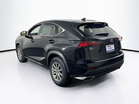 Used 2019 Lexus NX 300 AWD w/ Comfort Package image 7