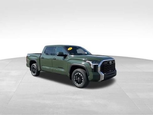 Used 2023 Toyota Tundra SR5 w/ TRD Off-Road Package image 7