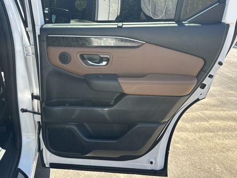 Used 2026 Honda Passport TrailSport Elite image 16
