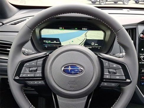 New 2025 Subaru Forester Premium image 17