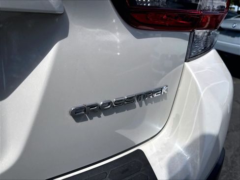 Used 2023 Subaru Crosstrek 2.5i Limited w/ Popular Package #4 AWD/4WD image 25