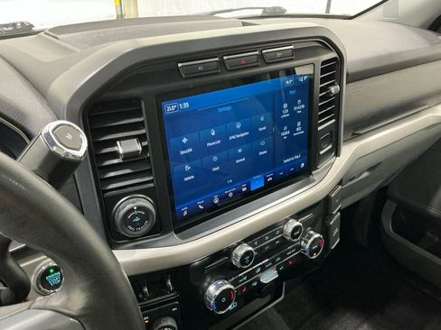 Used 2023 Ford F150 XLT w/ Equipment Group 302A High image 12