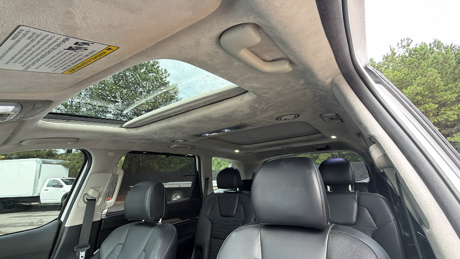 Used 2022 Kia Telluride SX w/ SX Prestige Package AWD/4WD image 18