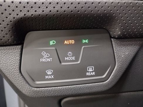 New 2026 Volkswagen Atlas SEL Premium R-Line image 31