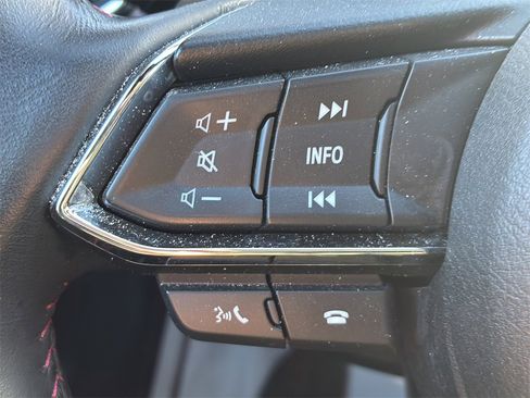 Used 2023 MAZDA CX-5 AWD 2.5 Turbo image 36