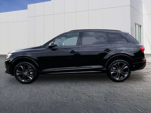 Used 2025 Audi Q7 3.0T Premium Plus AWD/4WD image 2