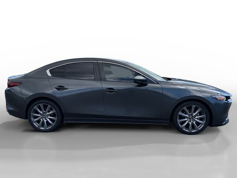 Used 2019 MAZDA MAZDA3 AWD Sedan w/ Select Package image 6