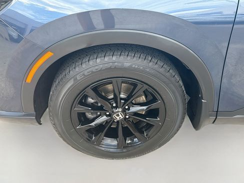 Used 2023 Honda CR-V Sport image 36