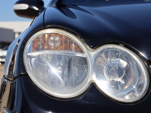 Used 2007 Mercedes-Benz CLK 63 AMG Cabriolet image 72