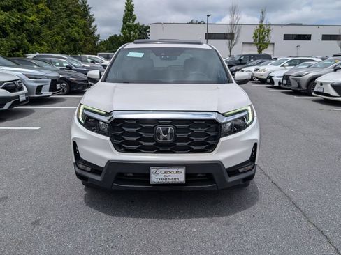 Used 2023 Honda Passport EX-L image 14