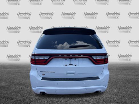 Used 2022 Dodge Durango GT AWD/4WD image 9