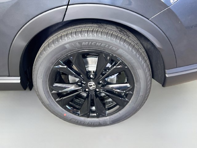 New 2027 Honda CR-V Sport Touring image 22