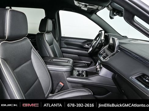 Used 2024 GMC Yukon SLT image 22
