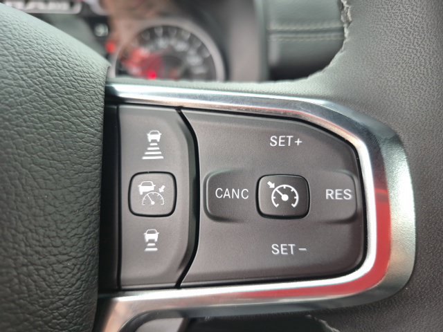 New 2026 RAM 1500 Laramie AWD/4WD image 33