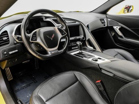Used 2017 Chevrolet Corvette Grand Sport image 6