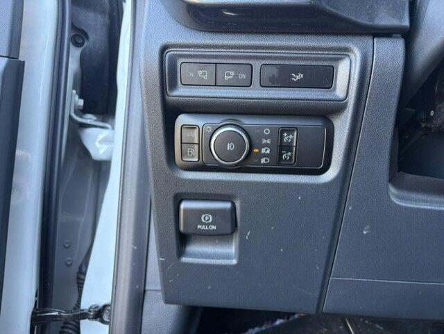 Used 2023 Ford F150 XLT w/ Equipment Group 302A High AWD/4WD image 13