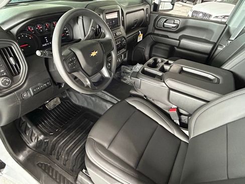 New 2026 Chevrolet Silverado 2500 W/T w/ WT Convenience Package image 44