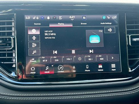 New 2026 Dodge Durango SRT Hellcat image 15