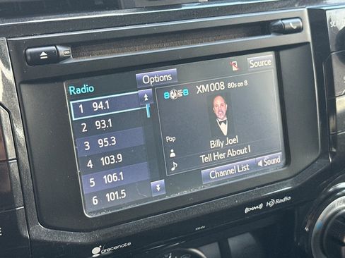 Used 2019 Toyota 4Runner TRD Off-Road Premium image 22