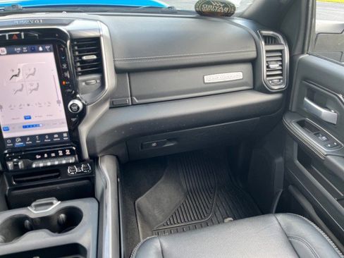 Used 2024 RAM 2500 Power Wagon w/ Level 1 Equipment Group image 17