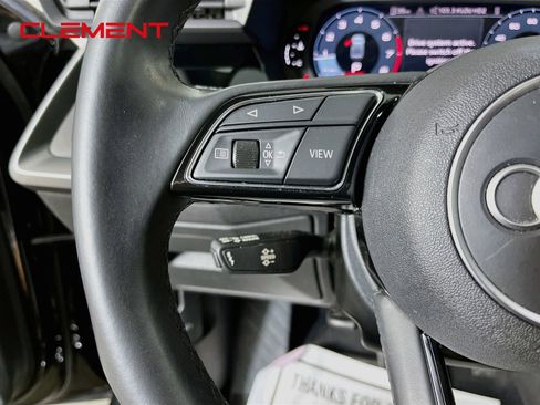 Used 2022 Audi A3 2.0T Premium AWD/4WD image 14