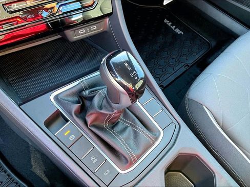 New 2026 Volkswagen Jetta Sport image 28