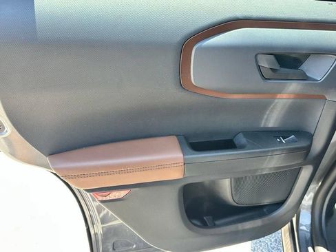 Used 2022 Ford Bronco Sport Outer Banks AWD/4WD image 24