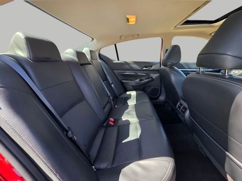 Used 2024 Nissan Altima 2.5 SL image 7