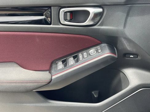 Used 2026 Honda Civic Si image 24