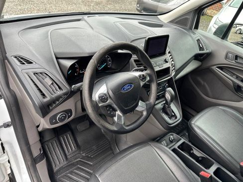 Used 2019 Ford Transit Connect XL w/ Driver-Assist Package image 16