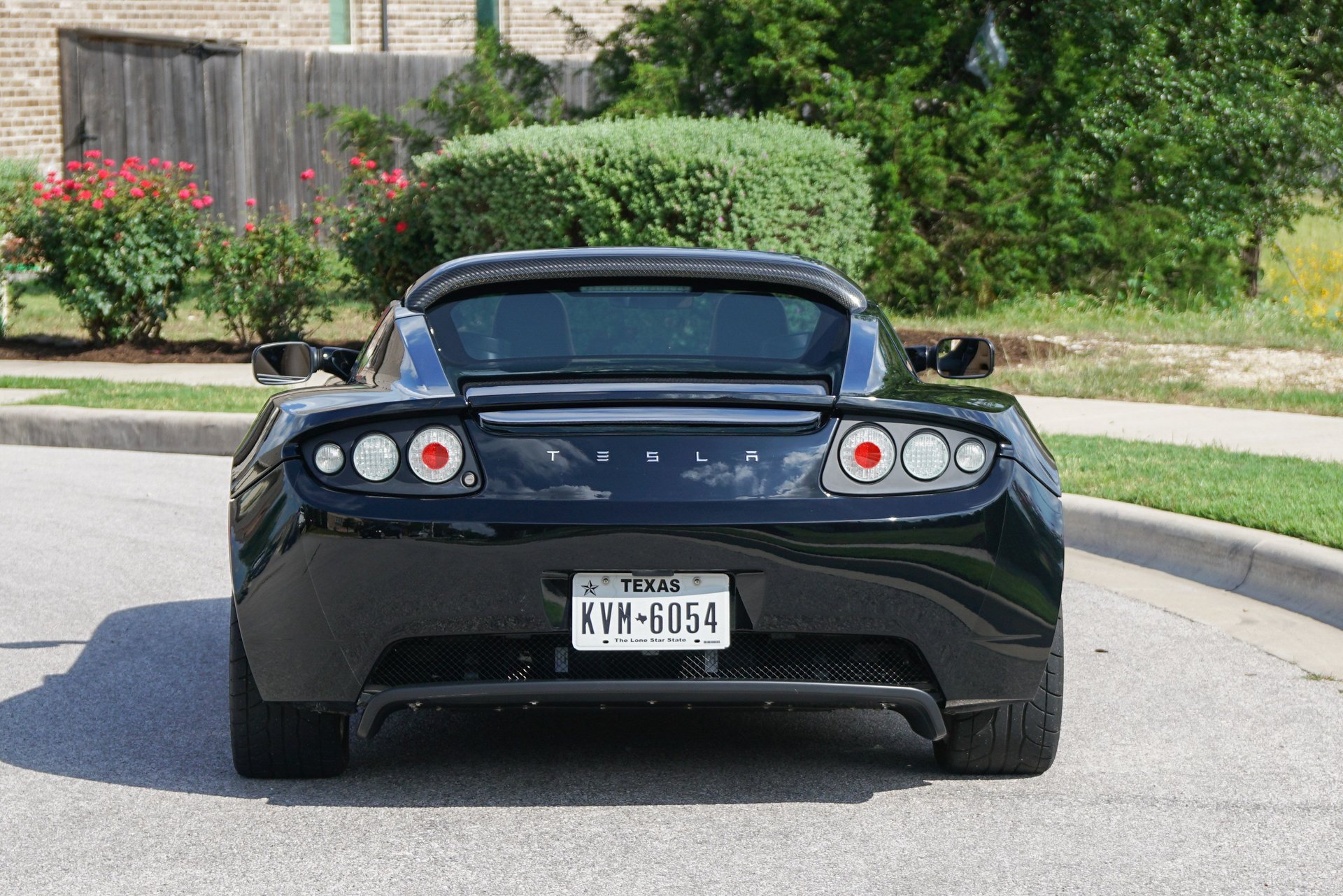 Used 2010 Tesla Roadster RWD image 7