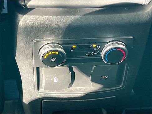 Used 2022 Ford Explorer ST image 24