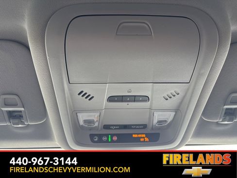 Used 2021 Chevrolet Equinox LT image 21