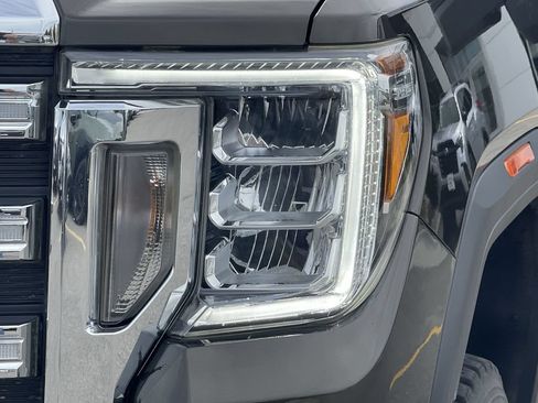 Used 2023 GMC Sierra 2500 SLE w/ SLE Convenience Package AWD/4WD image 15